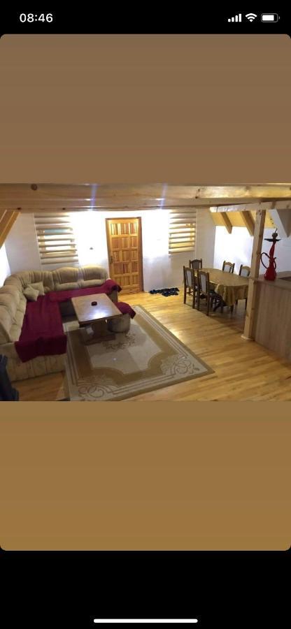 Vikendica Bosnjak SJJ Exterior foto